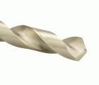 BROCA ZIRKON DIN-338N MULTI METAL - 1015 - 1,00 mm - PUNTA ZIRKONIO
