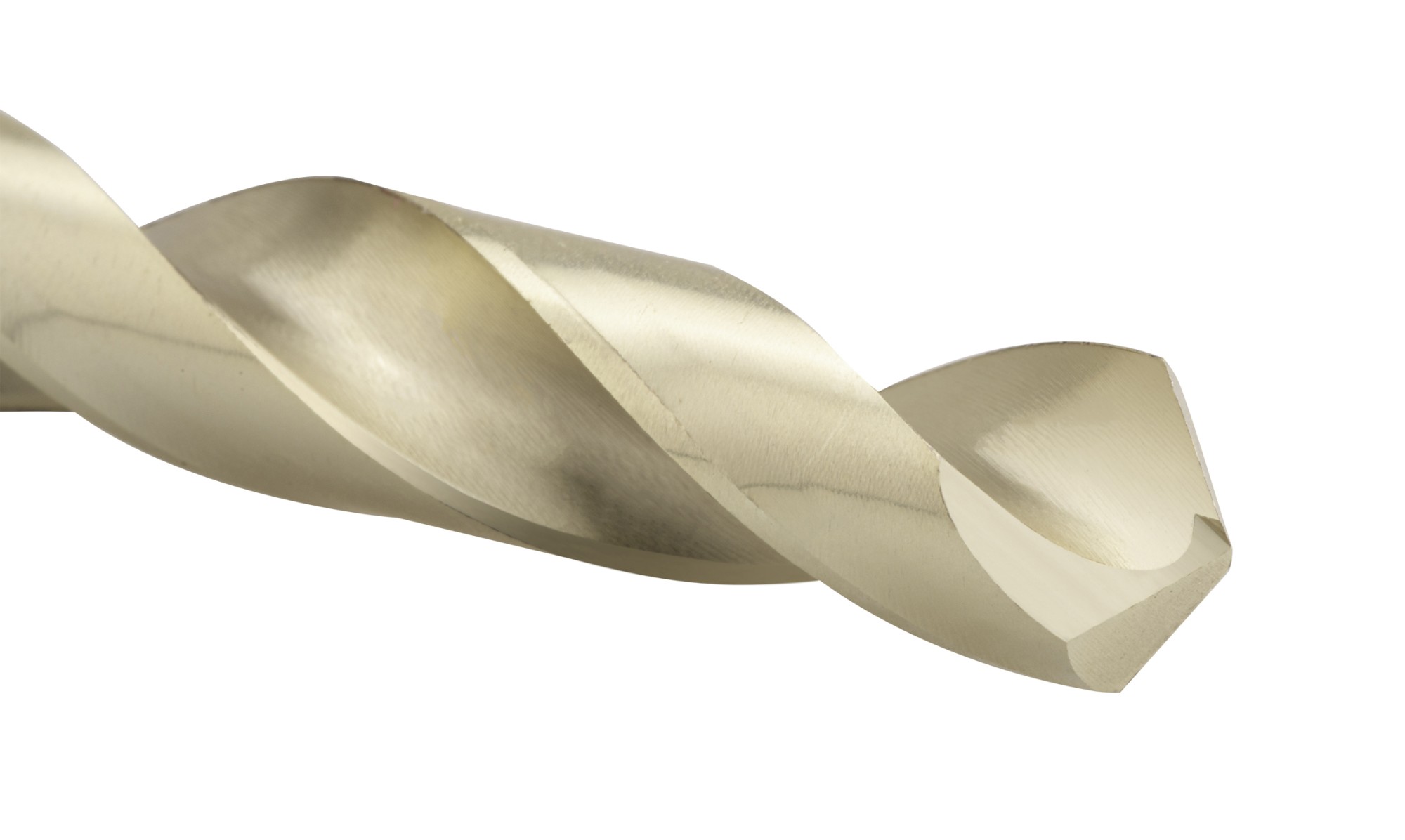 BROCA ZIRKON DIN-338N MULTI METAL - 1015 - 1,00 mm - PUNTA ZIRKONIO