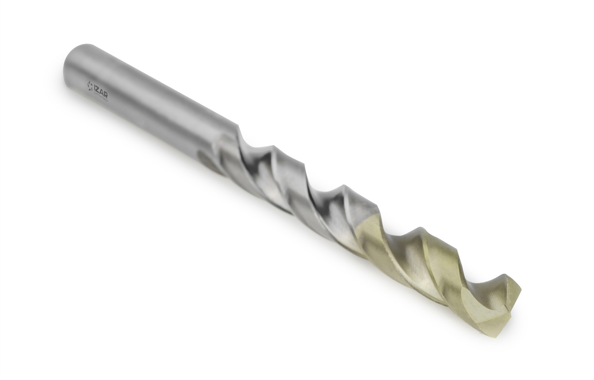 BROCA ZIRKON DIN-338N MULTI METAL - 1015 - 1,00 mm - PUNTA ZIRKONIO