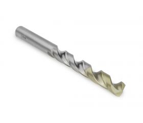 BROCA ZIRKON DIN-338N MULTI METAL - 1015 - 4,50 mm - PUNTA ZIRKONIO
