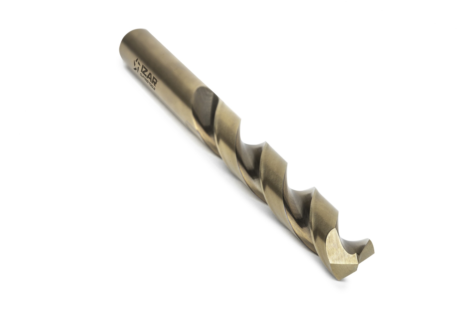 BROCA HSS Co DIN338N - 1016 - 0,50 mm