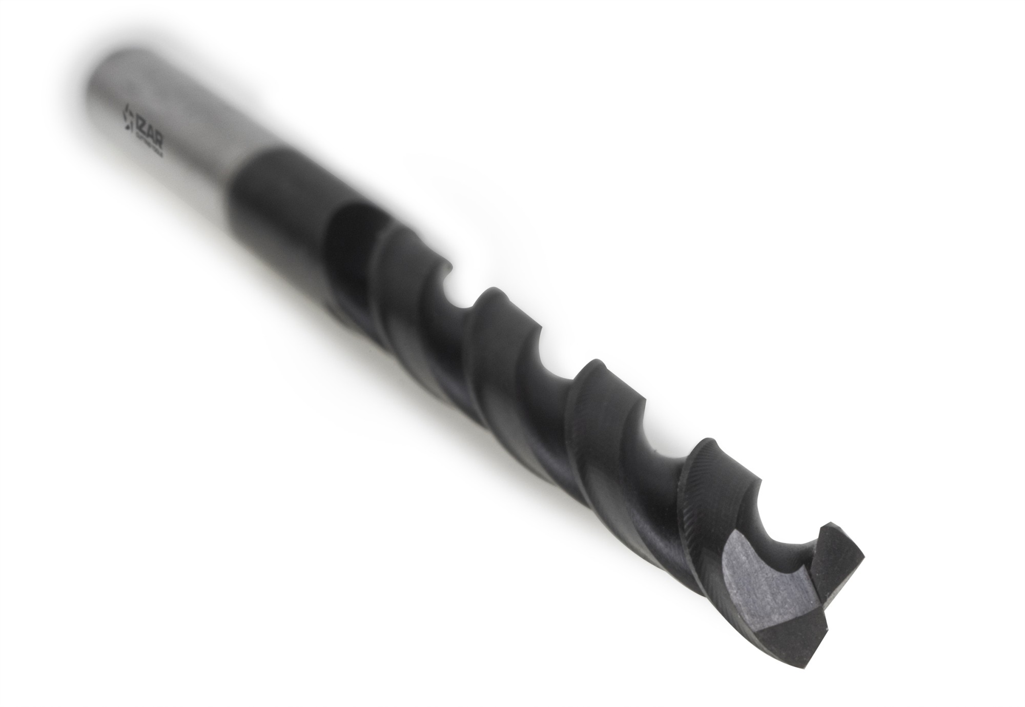 BROCA HSS Co DIN338N - 1016 - 1,00 mm - TIALSIN