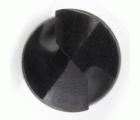 BROCA HSS Co DIN338N - 1016 - 1,00 mm - TIALSIN