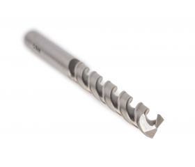 BROCA HSS Co DIN338W INOX - 1020 - 2,00 mm