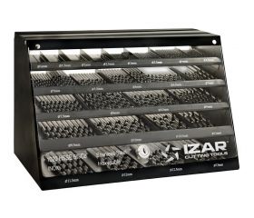 BROCA HSS Co DIN338W INOX - 1020 - CABINET 1020