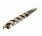 BROCA HSS Co DIN338W MULTI INOX - 1021 - 1,00 mm