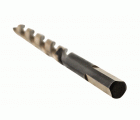 BROCA HSS Co DIN338W MULTI INOX - 1021 - 1,00 mm