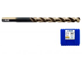 BROCA HSS Co DIN338W MULTI INOX - 1021 - 5,50 mm