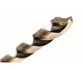 BROCA HSS Co DIN338W MULTI INOX - 1021 - 5,50 mm