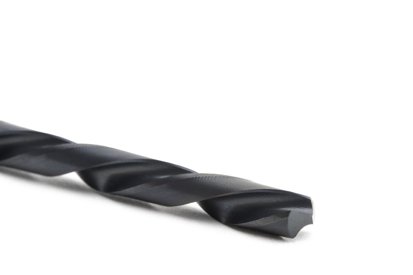 BROCA HSS DIN338N IZQUIERDA - 1025 - 1,00 mm