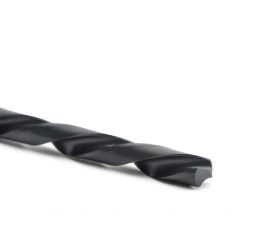 BROCA HSS DIN338N IZQUIERDA - 1025 - 4,50 mm