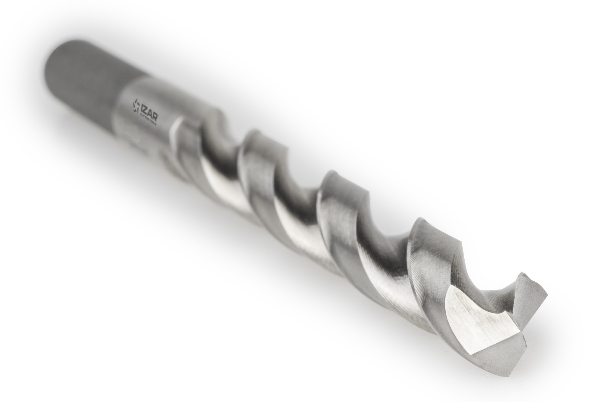 BROCA HSS Co DIN338N REBAJADA - 1027 - 10,50 mm