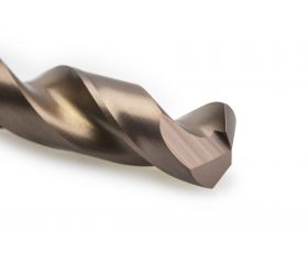 BROCA HSS Co-BURDEOS DIN338N - 1029 - 12,00 mm - BORDEAUX