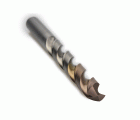 BROCA HSS Co-BURDEOS DIN338N - 1029 - 1,00 mm - BORDEAUX