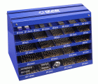 REF. 1029 BROCA HSS Co-BURDEOS DIN338N
