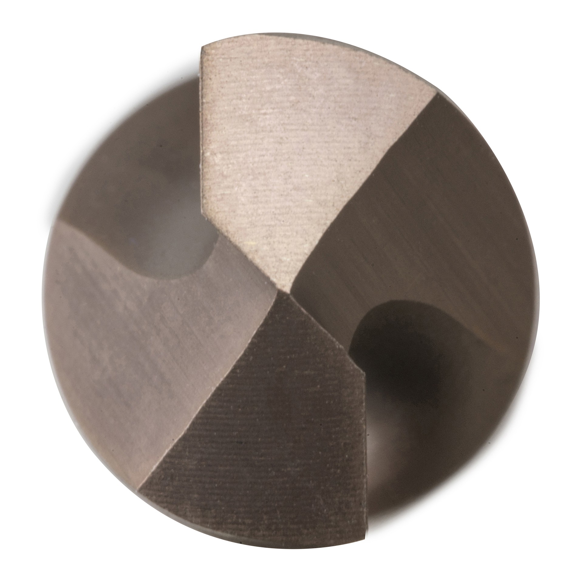 BROCA HSS Co-BURDEOS DIN338N - 1029 - 1,00 mm - BORDEAUX