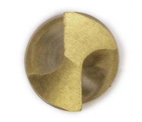 BROCA HSS DIN340N LARGA - 1030 - 16,00 mm - TIN