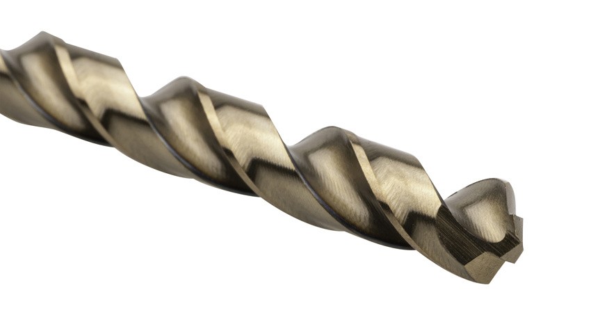 BROCA UNIVERSAL METALMAX  - 1032 - 01,00 mm