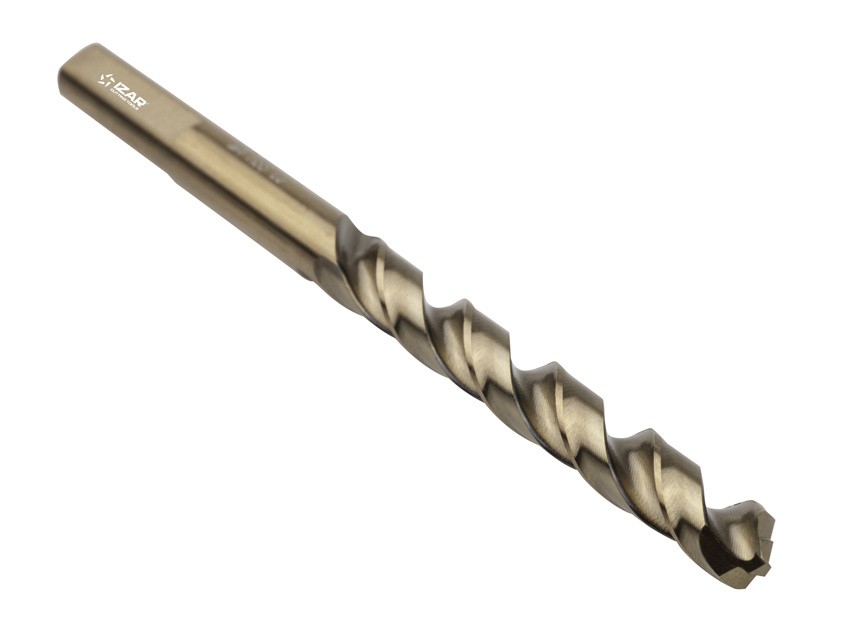 BROCA UNIVERSAL METALMAX  - 1032 - 01,00 mm