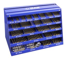 REF. 1032 BROCA UNIVERSAL METALMAX