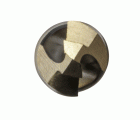 BROCA UNIVERSAL METALMAX  - 1032 - 01,00 mm