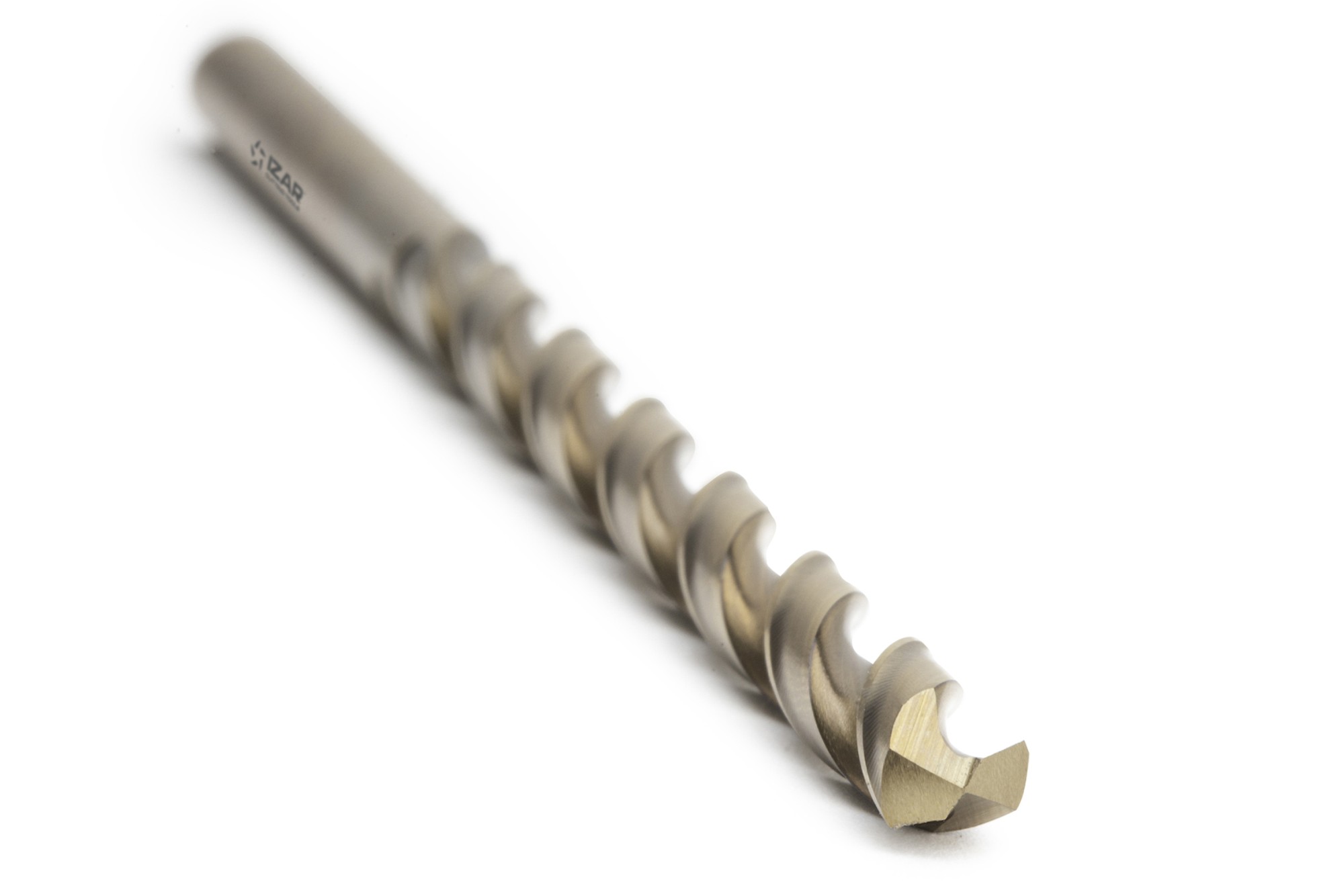 BROCA HSS Co DIN340N LARGA - 1036 - 2,00 mm