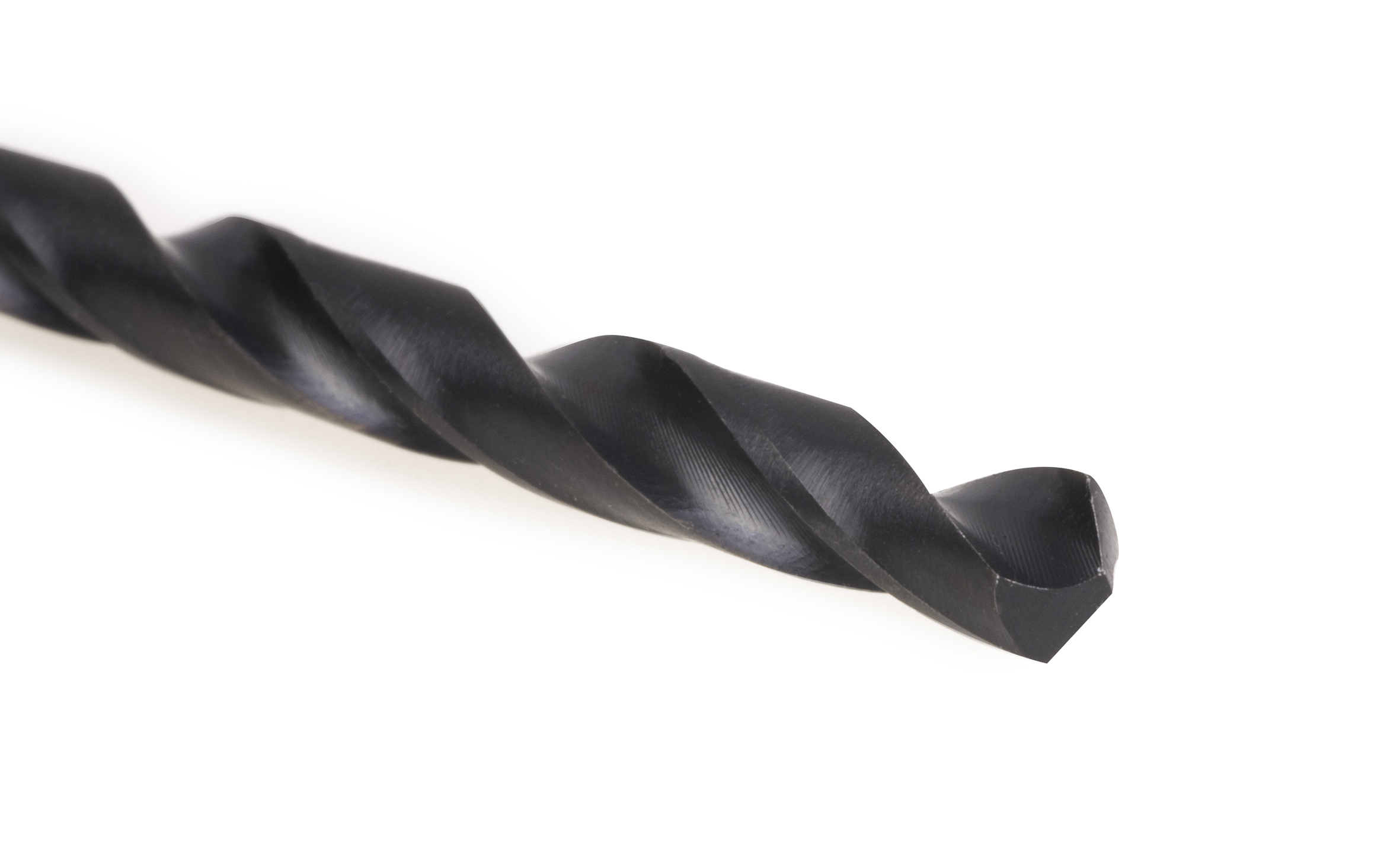 BROCA HSS DIN1869N EXTRA-LARGA - 1040 - 2,00x125 mm