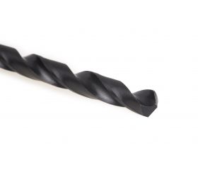 BROCA HSS DIN1869N EXTRA-LARGA - 1040 - 3,50x210 mm