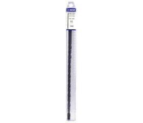 BROCA HSS DIN1869N EXTRA-LARGA - 1040 - 7,50x290 mm