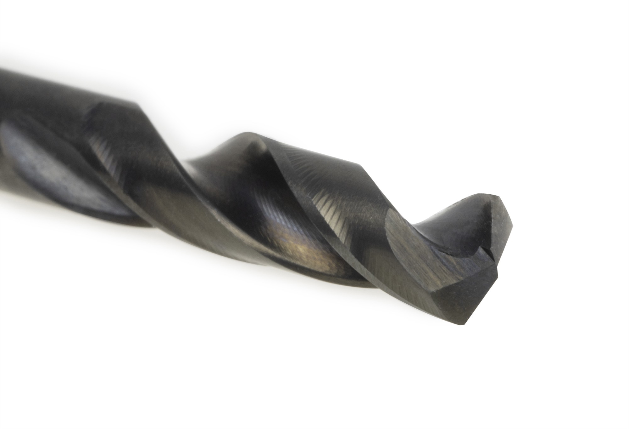 BROCA HSS DIN1897N EXTRA-CORTA - 1050 - 1,00 mm