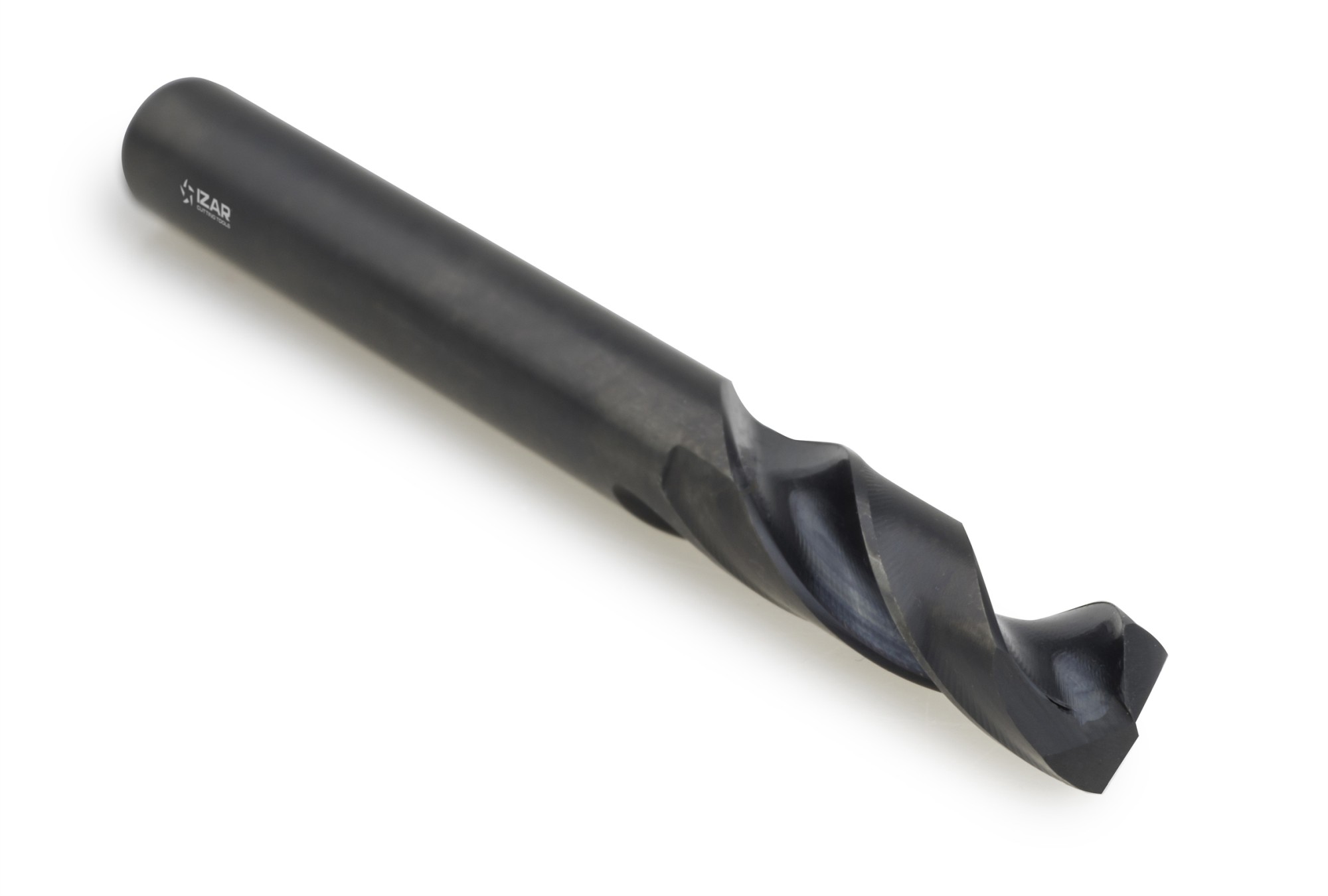 BROCA HSS DIN1897N EXTRA-CORTA - 1050 - 1,00 mm