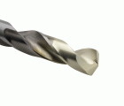 BROCA ZIRKON DIN1897N EXTRA-CORTA - 1052 - 1,00 mm - PUNTA ZIRKONIO