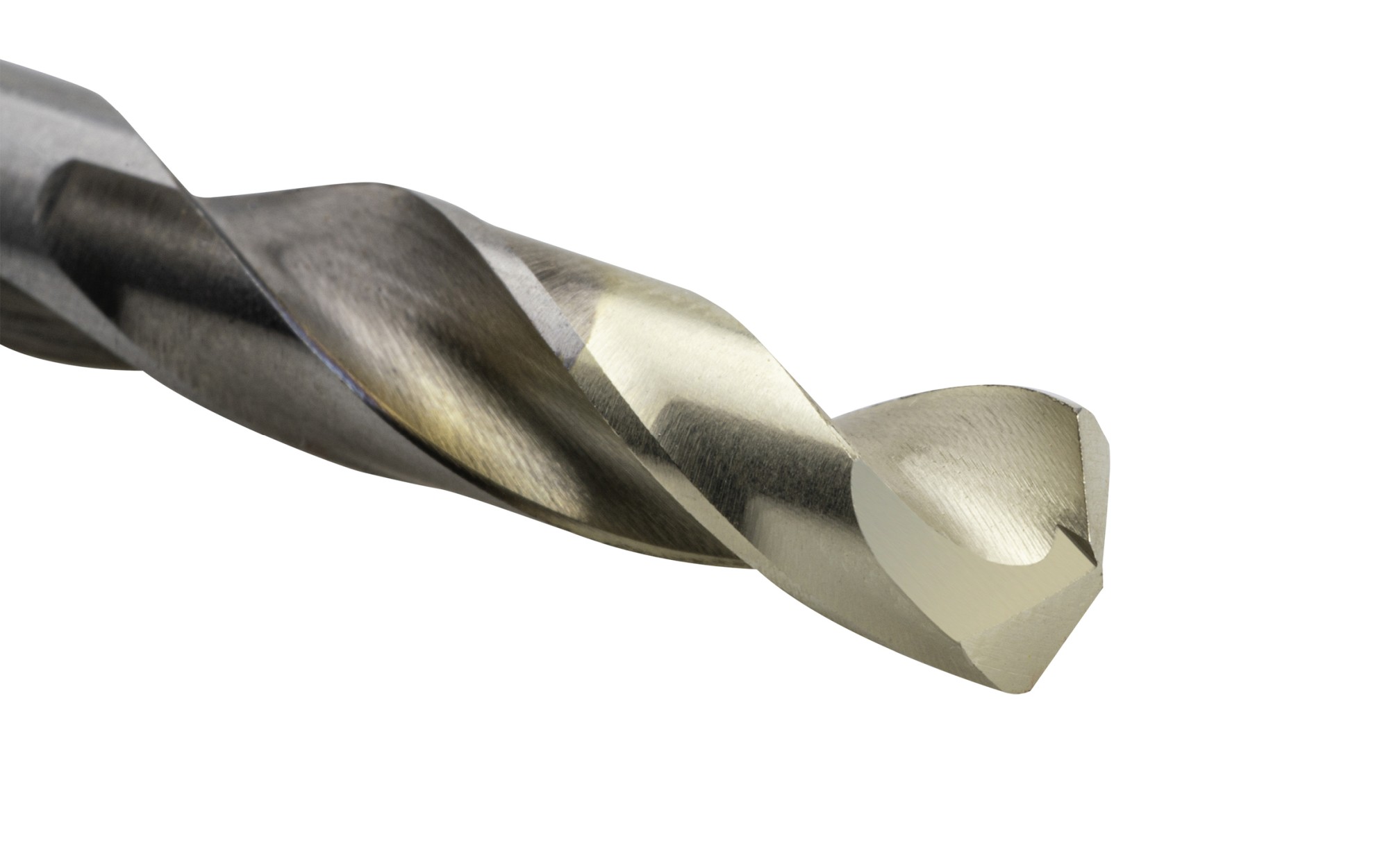 BROCA ZIRKON DIN1897N EXTRA-CORTA - 1052 - 1,00 mm - PUNTA ZIRKONIO