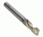 BROCA ZIRKON DIN1897N EXTRA-CORTA - 1052 - 1,00 mm - PUNTA ZIRKONIO