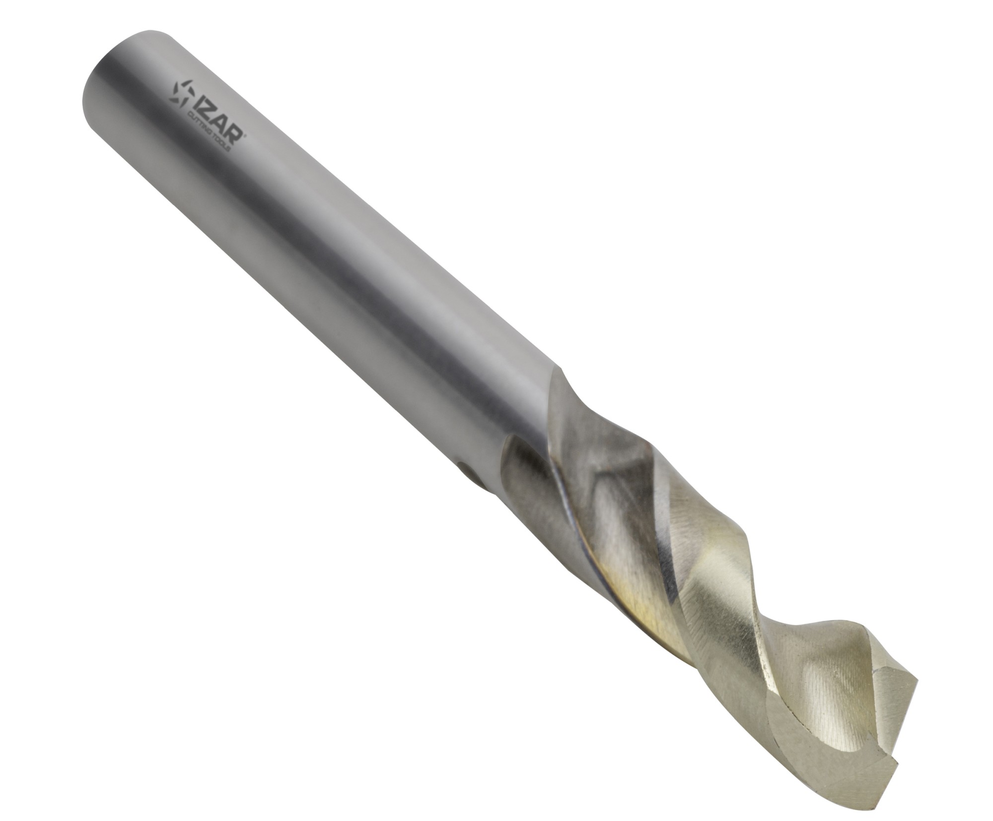 BROCA ZIRKON DIN1897N EXTRA-CORTA - 1052 - 1,00 mm - PUNTA ZIRKONIO