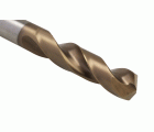 BROCA HSS Co DIN1897N EXTRA-CORTA MATERIALES ALTA RESISTENCIA - 1054 - 2,00 mm - BORA