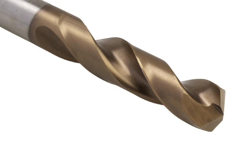 BROCA HSS Co DIN1897N EXTRA-CORTA MATERIALES ALTA RESISTENCIA - 1054 - 2,00 mm - BORA