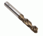 BROCA HSS Co DIN1897N EXTRA-CORTA MATERIALES ALTA RESISTENCIA - 1054 - 2,00 mm - BORA
