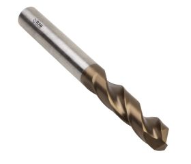 BROCA HSS Co DIN1897N EXTRA-CORTA MATERIALES ALTA RESISTENCIA - 1054 - 11,50 mm - BORA