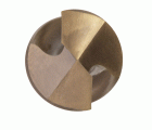 BROCA HSS Co DIN1897N EXTRA-CORTA MATERIALES ALTA RESISTENCIA - 1054 - 2,00 mm - BORA