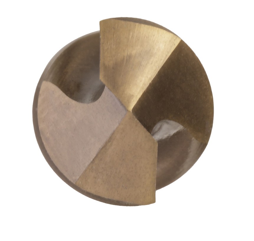 BROCA HSS Co DIN1897N EXTRA-CORTA MATERIALES ALTA RESISTENCIA - 1054 - 2,00 mm - BORA