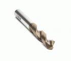 BROCA HSS Co DIN1897N EXTRA-CORTA MATERIALES ALTA RESISTENCIA - 1054 - 2,00 mm - X-ALCR