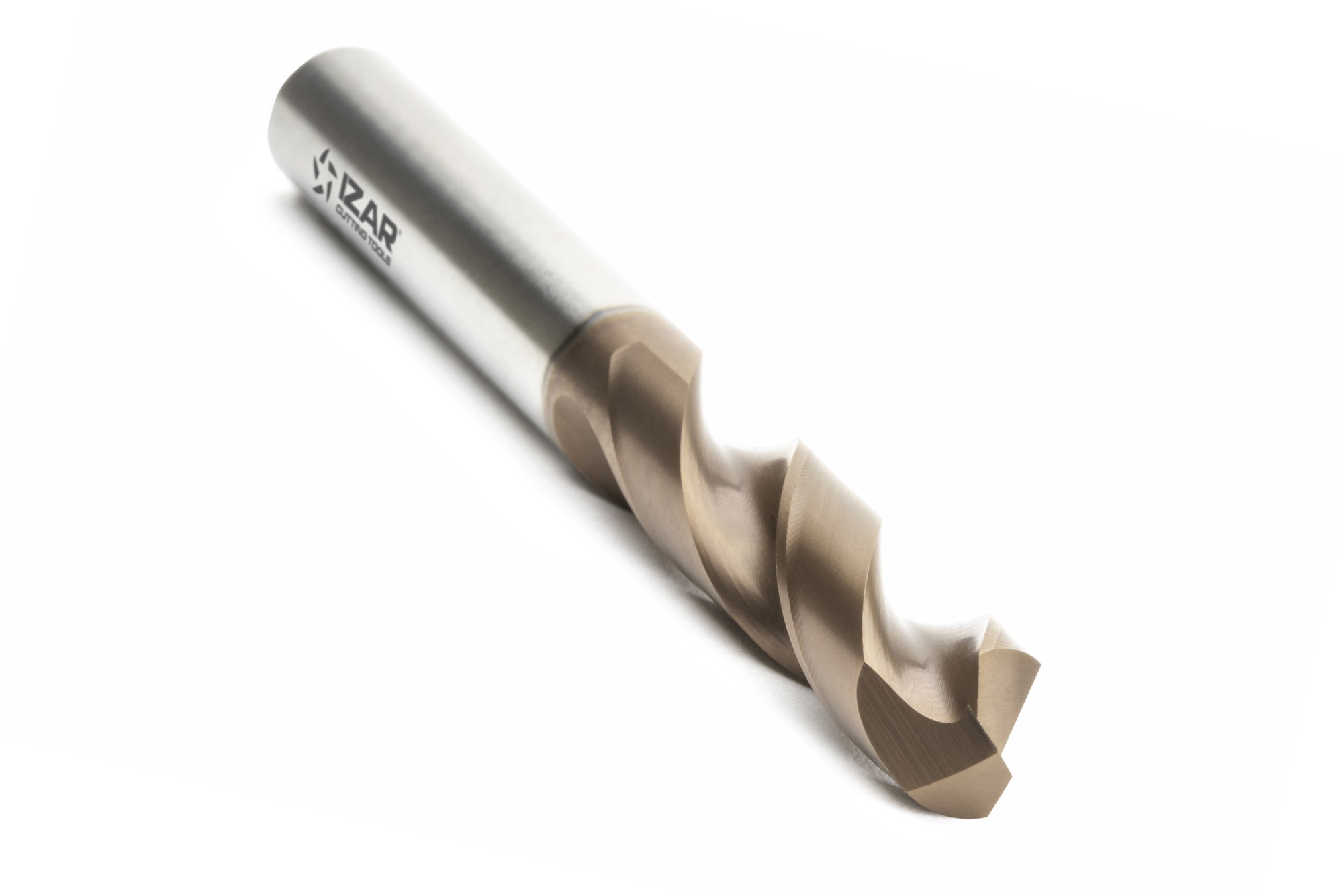 BROCA HSS Co DIN1897N EXTRA-CORTA MATERIALES ALTA RESISTENCIA - 1054 - 2,00 mm - X-ALCR