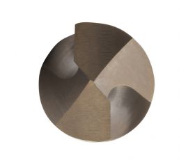 BROCA HSS Co DIN1897N EXTRA-CORTA MATERIALES ALTA RESISTENCIA - 1054 - 8,50 mm - X-ALCR