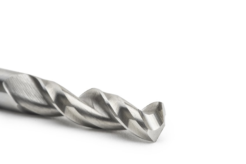 BROCA HSS Co DIN1897TS EXTRA-CORTA  - 1055 - 1,00 mm