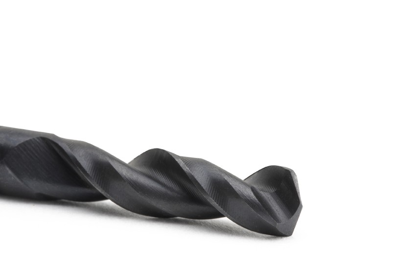 BROCA HSS Co DIN1897TS EXTRA-CORTA  - 1055 - 1,00 mm - TIALSIN