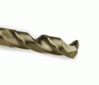 BROCA HSS Co DIN1897N EXTRA-CORTA  - 1056 - 1,00 mm