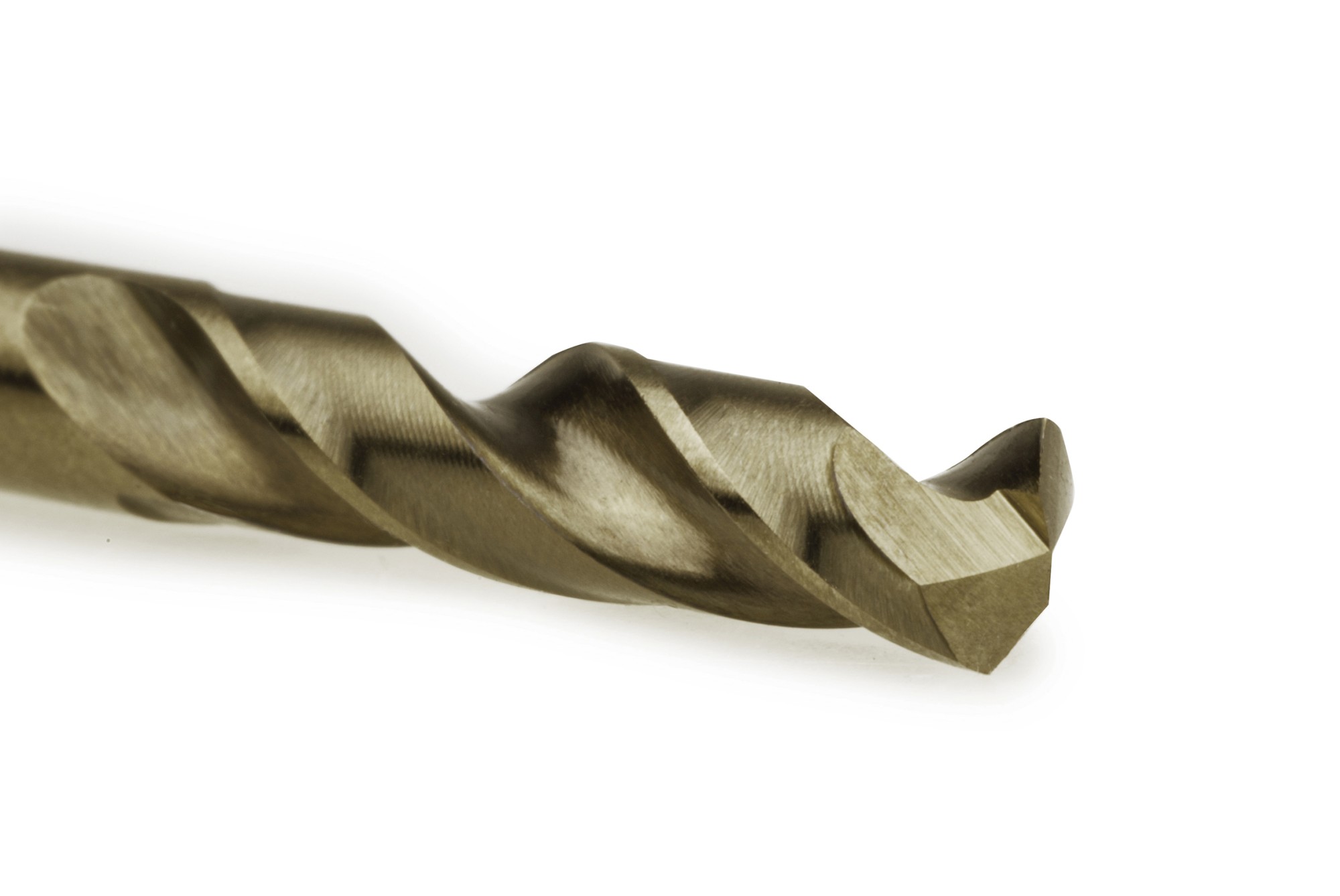 BROCA HSS Co DIN1897N EXTRA-CORTA  - 1056 - 1,00 mm