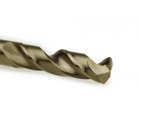 BROCA HSS Co DIN1897N EXTRA-CORTA  - 1056 - 9,80 mm