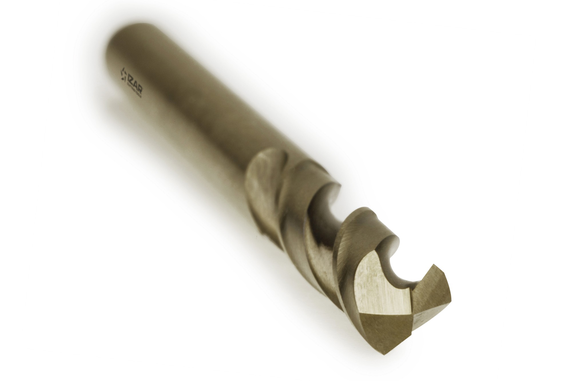 BROCA HSS Co DIN1897N EXTRA-CORTA  - 1056 - 1,00 mm